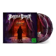 Circus Of Doom: Live Helsinki 2023 (CD/Bluray)