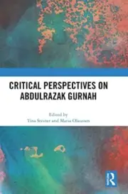 Steiner - Critical Perspectives on Abdulrazak Gurnah - New hardback or - T555z