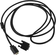 CAXUSD Display Cable Computer Monitor Cable Cord for Tv Pc Monitor Video Input