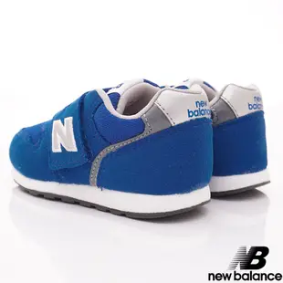 new balance><紐巴倫 996超輕機能運動鞋 CBL藍(13.5cm)零碼