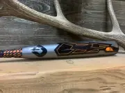 NEW DeMarini CF6 BBCOR Baseball Bat 34/31 (-3) Brand New