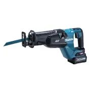 Makita Rechargeable Reciprocating Saw 40Vmax2.5Ah 2 Batteries with Charger 469