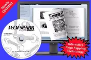 Kawasaki Vulcan 1500 Nomad Classic Drifter Tourer Service Repair Shop Manual