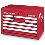 SIDCHROME 8 Drawer Tool Chest SCMT50208