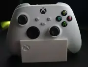 Xbox Series X S controller STAND White