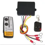 Switch Remote Control Ship Winches Emote Control Model Receiving Module
