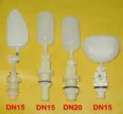 Adjustable Plastic Float Valve .Aquarium，automatic Drinker ,chicken, Ducks,chick