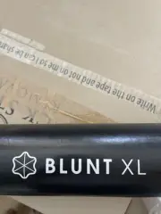 Brand NEW Blunt XL Colour: RED Umbrella