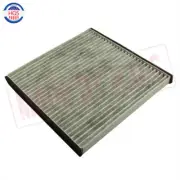 Cabin Air Filter Fit For TOYOTA LEXUS CAMRY SIENNA AVALON ES330 GX470 RX350 (for: Toyota)