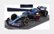 1:43 SPARK Renault F1 A522 #31 Austrian Gp 2022 100Th Gp Esteban Ocon S8543 Mode