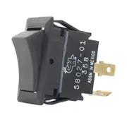 Cole Hersee Rocker Switch On / Off 12v 2 Pin