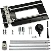MPOWER CRB7 Universal Combination Router Base