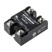 1 x Crydom 125A Solid State Relay, Panel Mount SCR, 530V Maximum Load