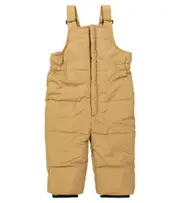 [Liewood] Liewood Baby Olive padded snow overalls M 6 beige
