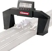 [Carrera] 71590 Electronic Lap Counter, for use with GO!!! 1/43 and Evolution 1/32