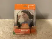 Rare Vitage 1979 Sony Walkman Stero Heatphones MDR-03L
