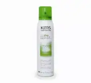 2 kms hairplay makeover Hair Spray Refreshes Texture 5.3 / 2 bottles