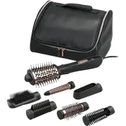 VS Sassoon Air Style Brilliance Hair Styler