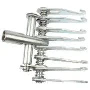 For Slide Hammer Tool M16 Auto Car Body 8 Finger-Dent Repair Puller Claw Hook