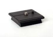 Velbon Quick Release Plate for DF-40 DF-50 DF-10 DF-10ML DF-MINI Maxi 34 tripods