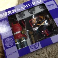 在飛比找蝦皮購物優惠-戰國武將 SAMURAI Armor Series 德川家康