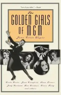 在飛比找博客來優惠-The Golden Girls of MGM: Greta