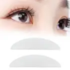 1 Pair Lash Lift Shields Perm Silicone Pads Eyelash Lifting Perming Rods Curlers