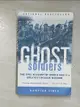 【書寶二手書T7／原文書_A21】Ghost Soldiers: The Epic Account of World War II’s Greatest Rescue Mission_Sides, Hampton