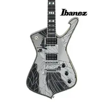 在飛比找蝦皮購物優惠-『KISS 簽名款』Ibanez PS1CM 電吉他 Pau