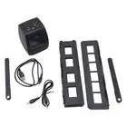 Digitizes Memory Using 35mm 135mm Negative Film Scanner Slide Film Converters