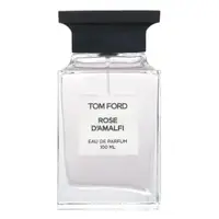 在飛比找ETMall東森購物網優惠-Tom Ford Rose DAmalfi 香水100ml/