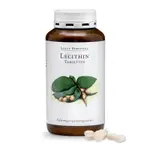 🇩🇪德國百年草本聖伯納德SANCT BERNHARD 大豆卵磷脂 LECITHIN 360片