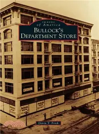 在飛比找三民網路書店優惠-Bullock's Department Store