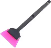 Window Squeegee Car Winding Tool High Strength Windshield Sticker Applicator Winding Applicator Window Film Squeegee Winding Tool