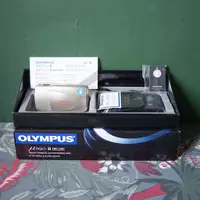 在飛比找蝦皮購物優惠-【星期天古董相機】庫存新品 OLYMPUS MJU II 3
