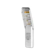 Universal Garage Door Keypad, Garage Keypad Opener, Garage Door Keypads & Remotes for Use with 315M As Shown