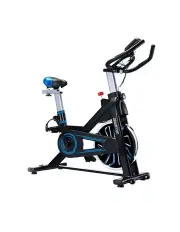 [PowerTrain] RX600 Spin Exercise Bike Blue