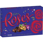 Cadbury Dairy Milk Roses Chocolate Gift Box 450g