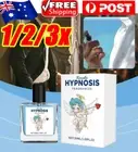 NEW SEALED CUPID 2.0 HYPNOSIS MEN'S PHEROMONE COLOGNE 1.7 OZ MEET MORE HOT WOMEN