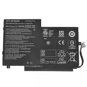 New Genuine AP15A3R Battery for Acer Aspire Switch 10 SW3-013 SW3-016 SW5-014P
