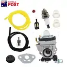 Carburetor Fuel Line For VICTA TTS2226 AB Whipper Snipper Trimmer Carburettor