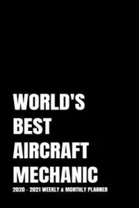 在飛比找博客來優惠-World’’s Best Aircraft Mechani