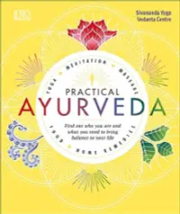 在飛比找誠品線上優惠-Practical Ayurveda: Find out W