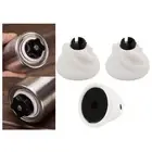 3x Espresso Grinder Burr Salt Pepper Milling for Hand Grinder Coffee Machine