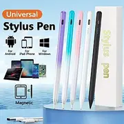 Stylus Pen Perfect For Phone Tablet Writing Drawing For Android IOS Windows Touch Screens Universal Touch Pen For IPad IPhone Apple Pencil Samsung