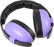 HOUDERCO Protection Earmuff Sleep Babies Canceling Ear Protection for Noise Sleeping Noise Cancelling Ear Protection Hearing Protection Newborn Muffs Green