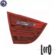 COMBINATION REARLIGHT 444-1319L-UQ FOR BMW N57D30A M57D30 N55B30A N54B30A 3.0L