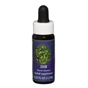 Fes Quintessentials Dill 7.5ml