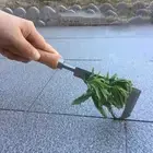 Driveway Weeds Puller Crack Weeder Gardening Tool Weeding Sickle Side Walk