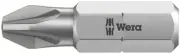 Wera 05072080001 #1 x 25mm Pozidriv Bit